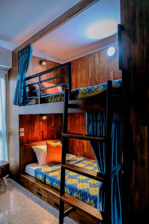 Cha Li'S Family Hotel&Hostel Пай Екстер'єр фото