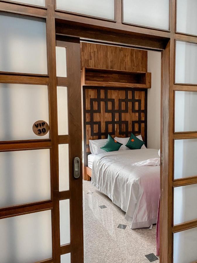 Cha Li'S Family Hotel&Hostel Пай Екстер'єр фото