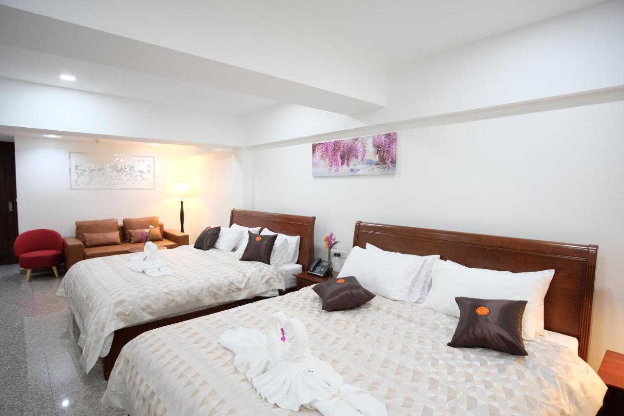Cha Li'S Family Hotel&Hostel Пай Екстер'єр фото