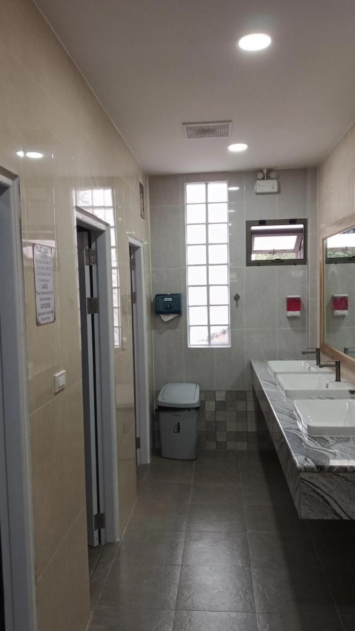 Cha Li'S Family Hotel&Hostel Пай Екстер'єр фото