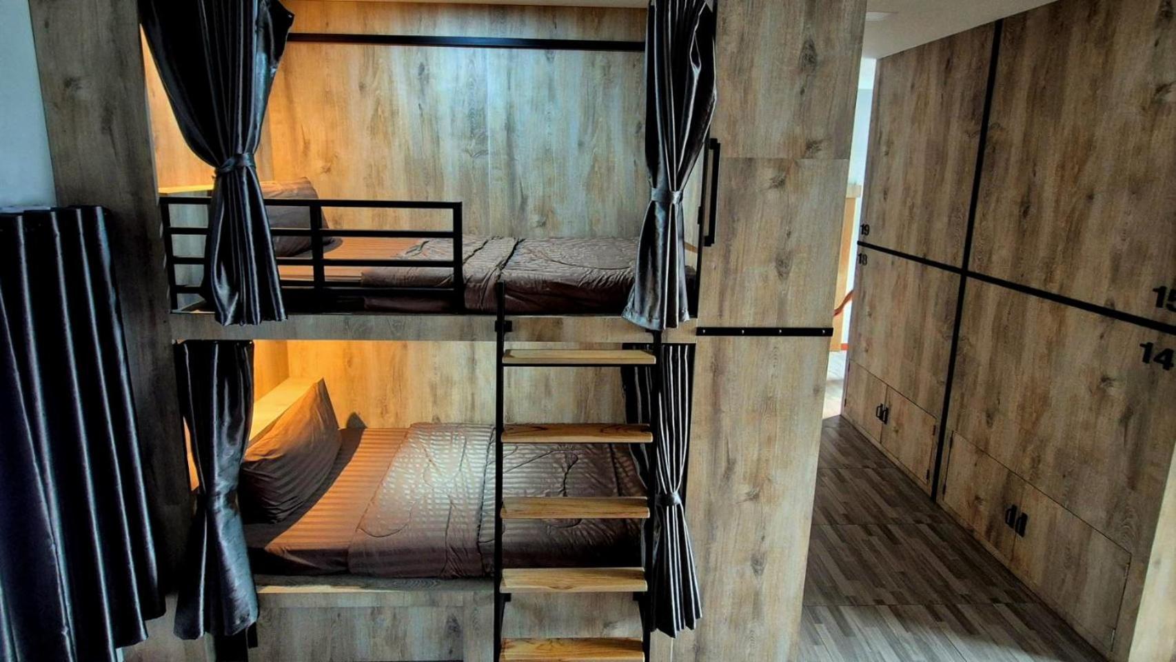 Cha Li'S Family Hotel&Hostel Пай Екстер'єр фото